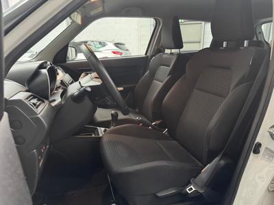 Suzuki Swift 1.2 Hybrid 83ch Avantage