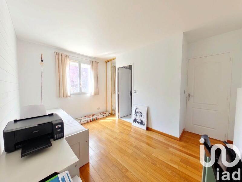 Maison - 140 m² - 7 pièces