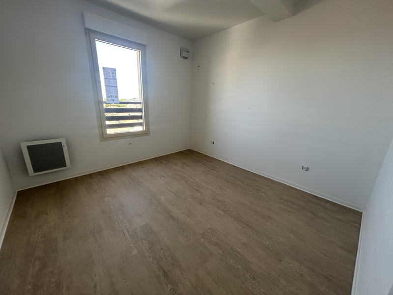 Duplex - 76 m² - 4 pièces