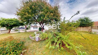 Pavillon - 130 m² - 7 pièces