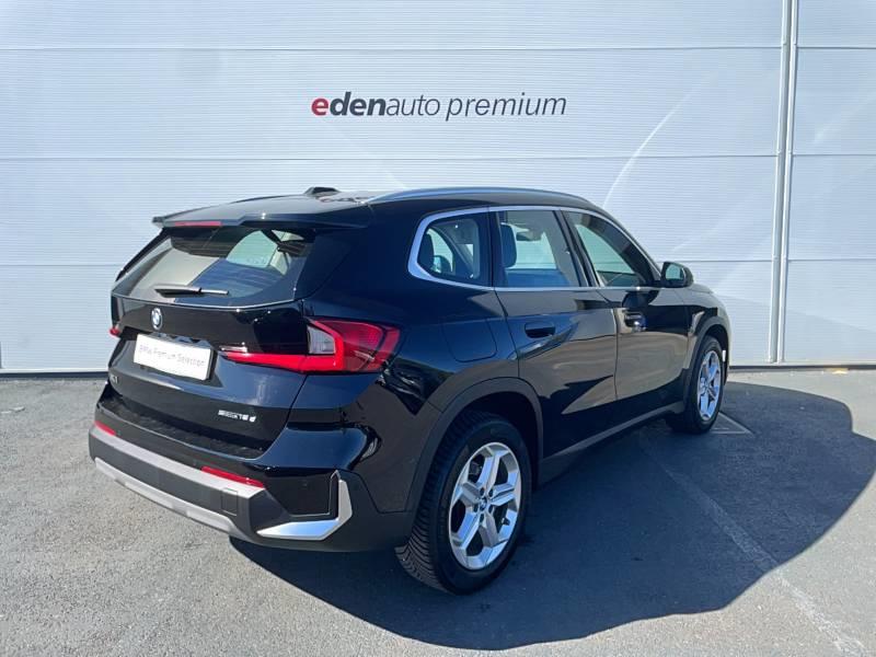 Bmw X1 sDrive 18d 150ch Dkg7 Business Design