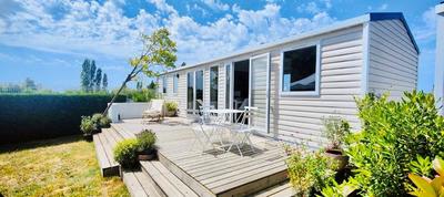 Maison - 38 m² - 4 pièces