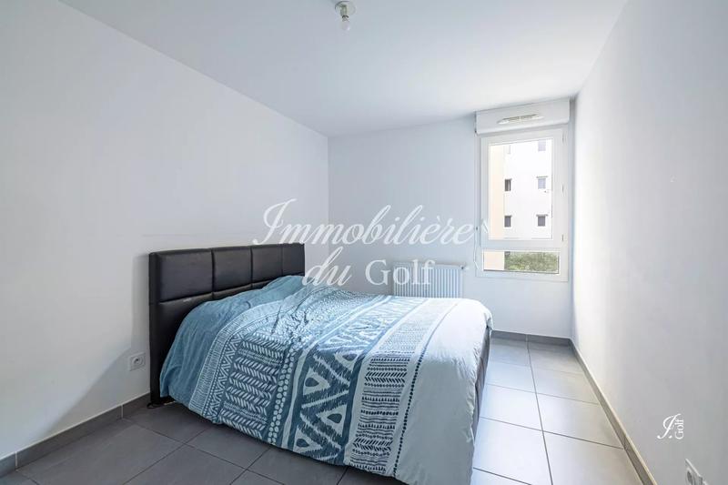 Appartement - 54 m² - 3 pièces