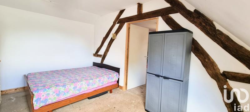 Maison - 156 m² - 7 pièces