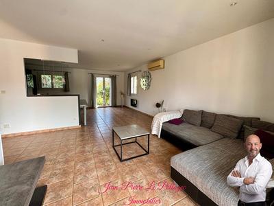 Maison - 135 m² - 5 pièces