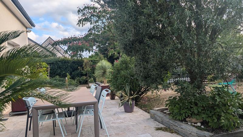 Maison - 112 m² - 5 pièces