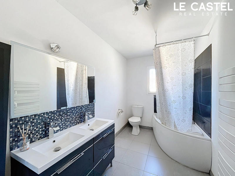 Maison - 91 m² - 4 pièces