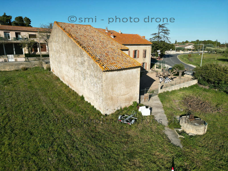 Maison - 190 m² - 7 pièces