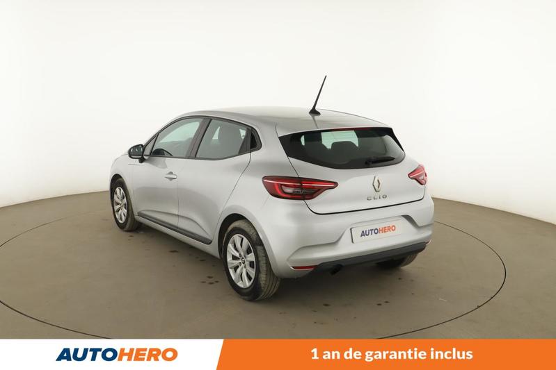 Renault Clio 1.0 SCe Sl Team Rugby 65 ch