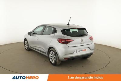 Renault Clio 1.0 SCe Sl Team Rugby 65 ch
