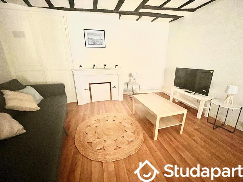 Appartement - 41 m² - 2 pièces