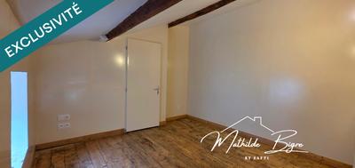 Maison - 65 m² - 4 pièces