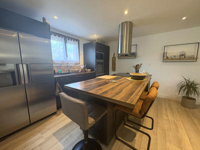 Villa - 146 m² - 5 pièces