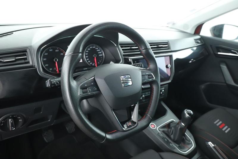 Seat Ibiza 1.5 Tsi Evo Fr 150 ch