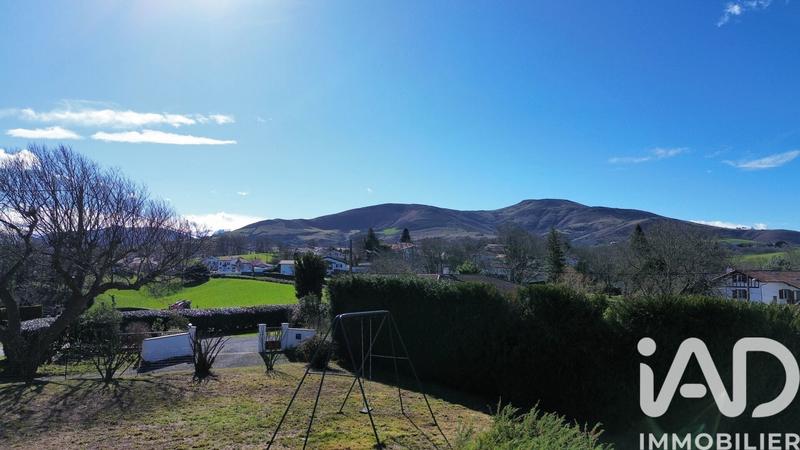 Maison - 126 m² - 4 pièces