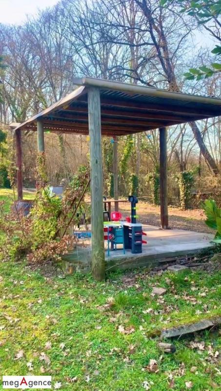 Maison - 65 m² - 4 pièces