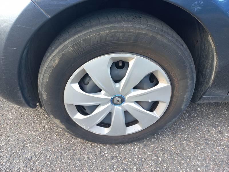 Renault Zoe R110 Achat Intégral Life