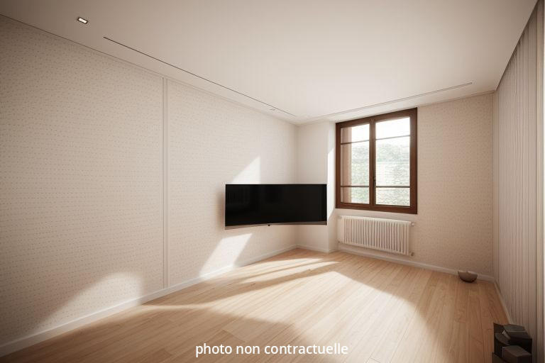 Maison - 154 m² - 5 pièces