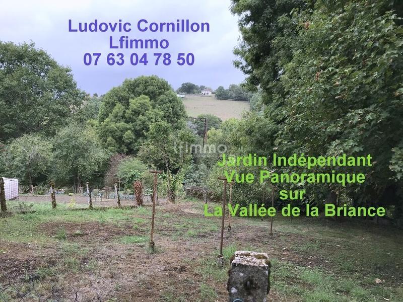 Maison de village - 280 m² - 8 pièces