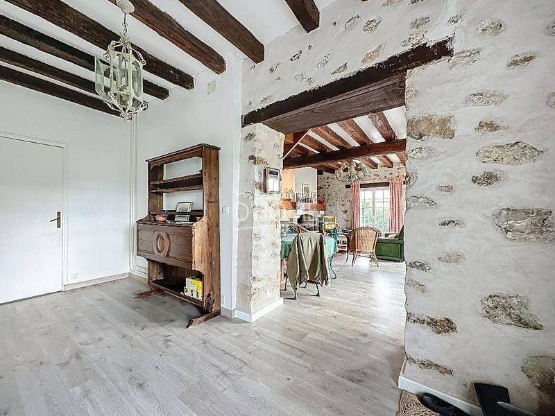 Maison - 170 m² - 5 pièces