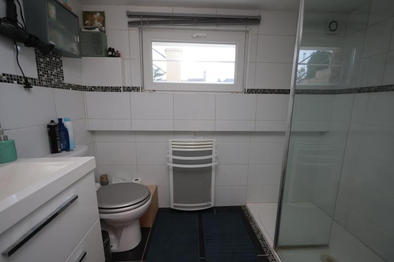 Maison - 127 m² - 6 pièces