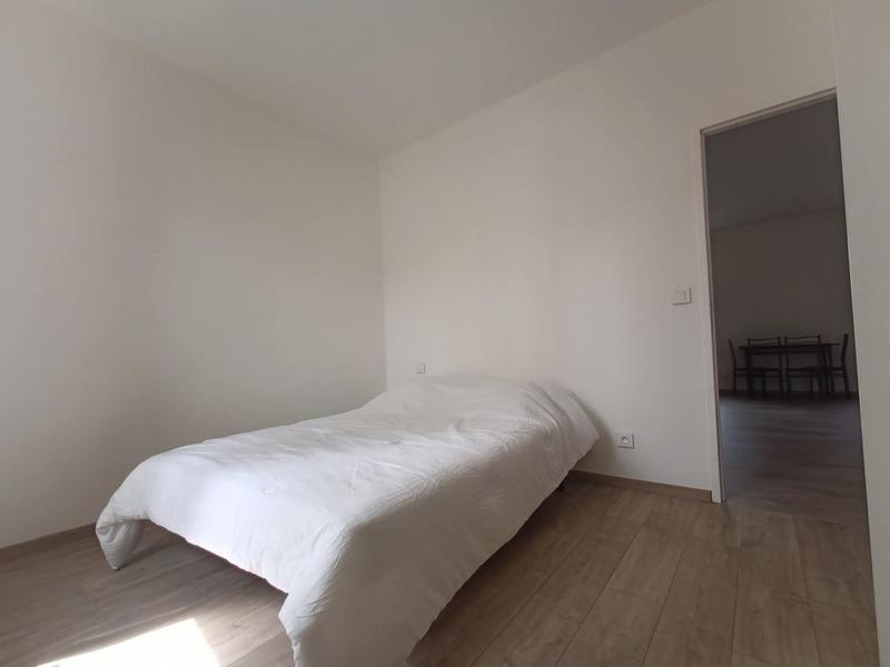 Appartement - 57 m² - 4 pièces