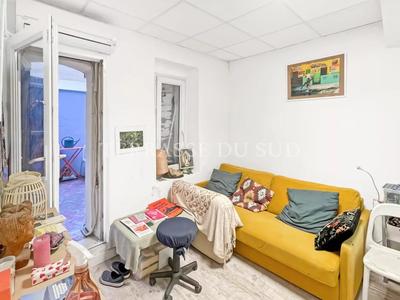 Bureau - 44 m² - 3 pièces