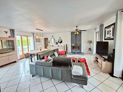 Maison - 150 m² - 6 pièces