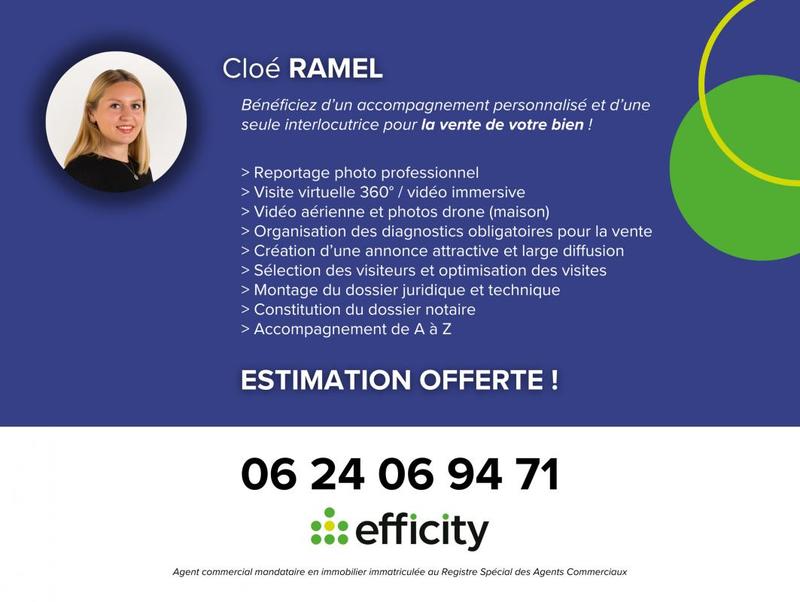 Fonds de commerce - Bureau - 30 m²