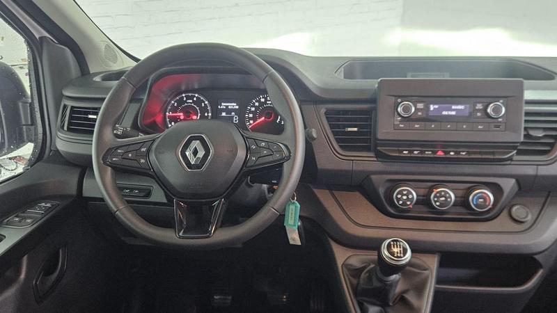 Renault Trafic L2 dCi 150 Energy s&amp;S Zen