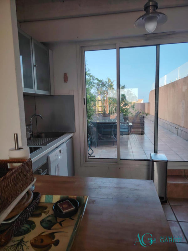 Duplex - 53 m² - 3 pièces