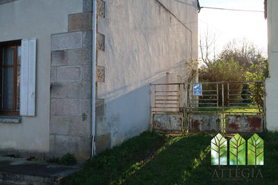 Maison - 113 m² - 4 pièces