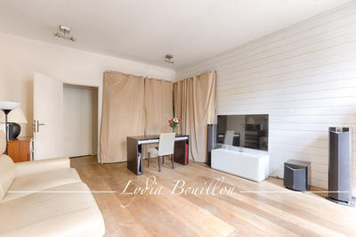 Appartement - 59 m² - 2 pièces