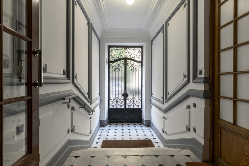 Appartement - 103 m² - 4 pièces