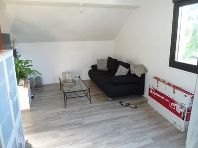 Appartement - 33 m² - 2 pièces