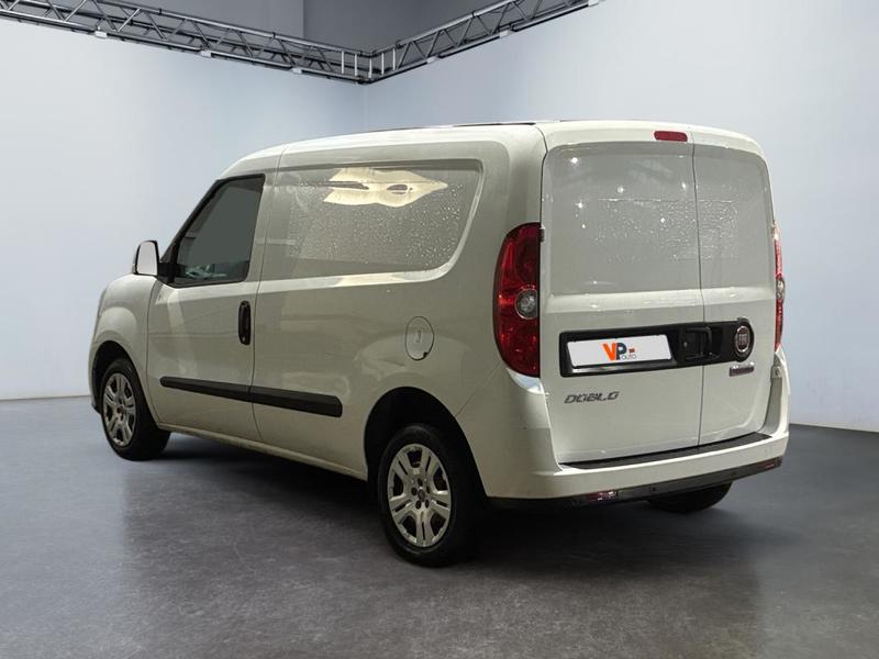 Fiat Doblo Cargo Ft 1.6 Multijet 105 Pro Lounge