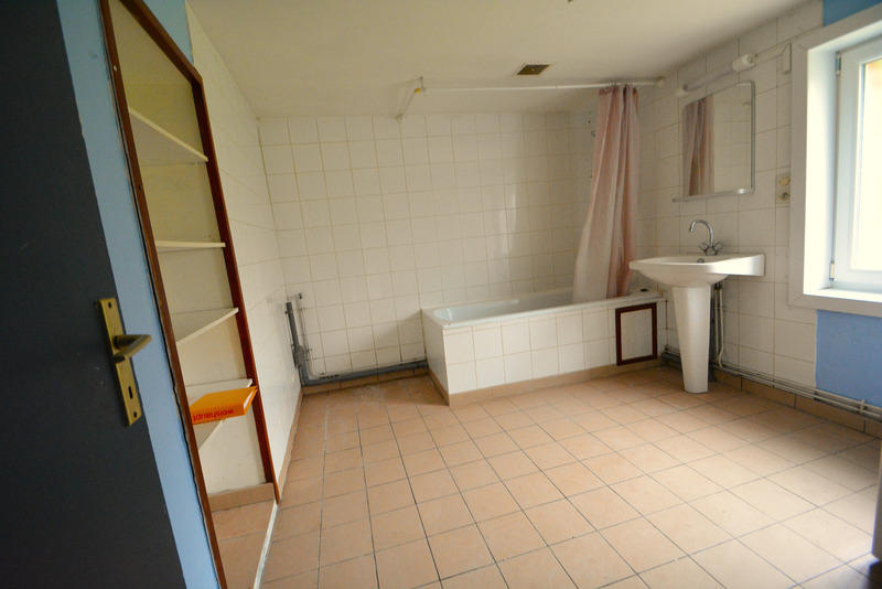 Maison - 109 m² - 4 pièces