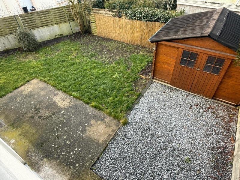 Maison de ville - 150 m² - 5 pièces