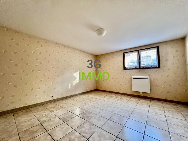 Maison traditionnelle - 102 m² - 5 pièces