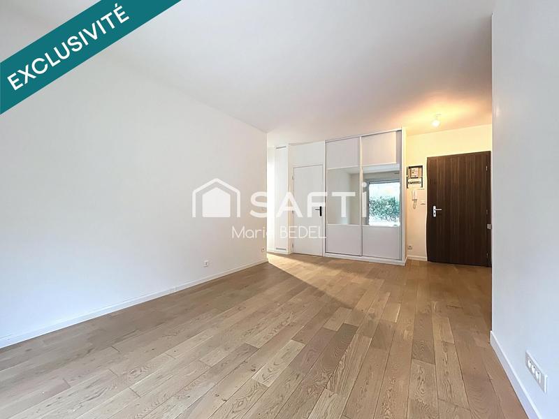Appartement - 50 m² - 3 pièces