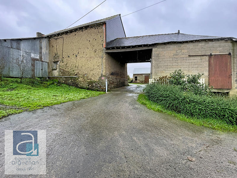 Maison - 98 m² - 4 pièces