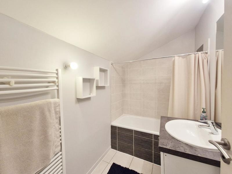 Appartement - 87 m² - 4 pièces