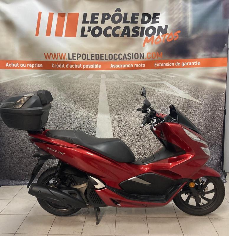Honda Pcx 125