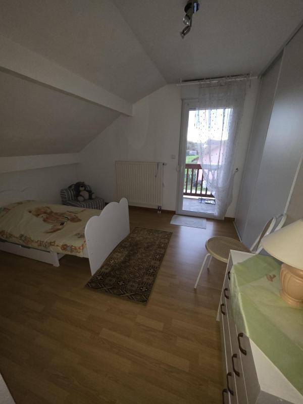 Pavillon - 160 m² - 6 pièces