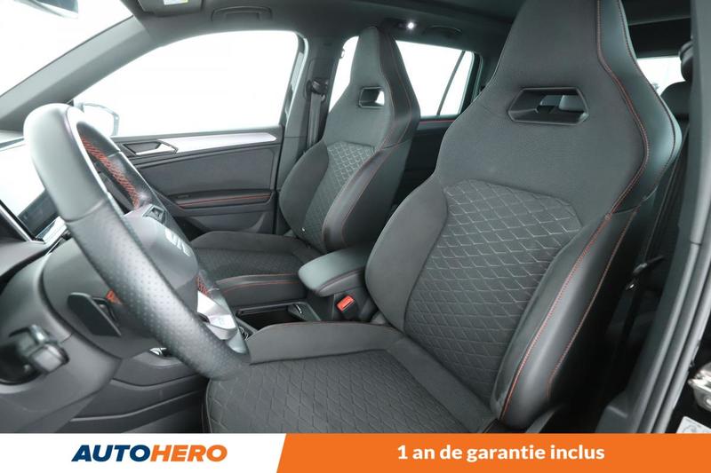 Seat Tarraco 2.0 Tdi Fr Dsg7 7pl 150 ch