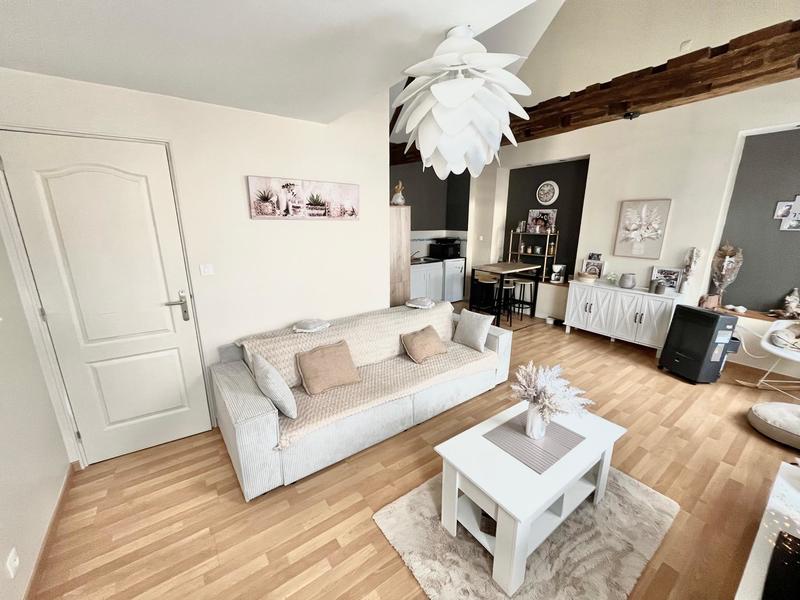 Immeuble - 100 m² - 5 pièces