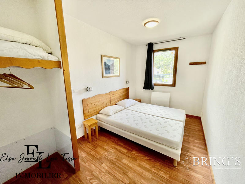 Appartement - 39 m² - 3 pièces