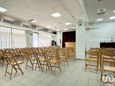 Local commercial - 243 m² - 3 pièces