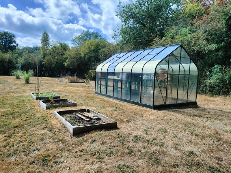 Maison - 157 m² - 5 pièces