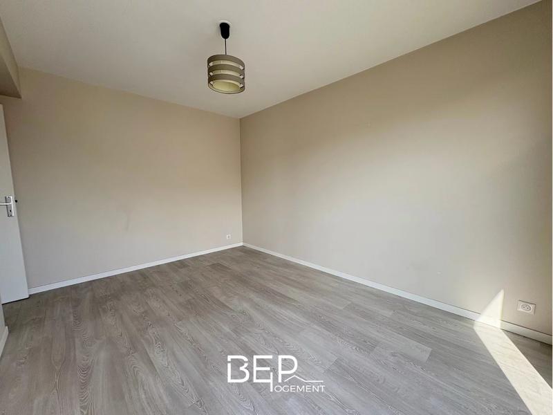 Appartement - 85 m² - 3 pièces